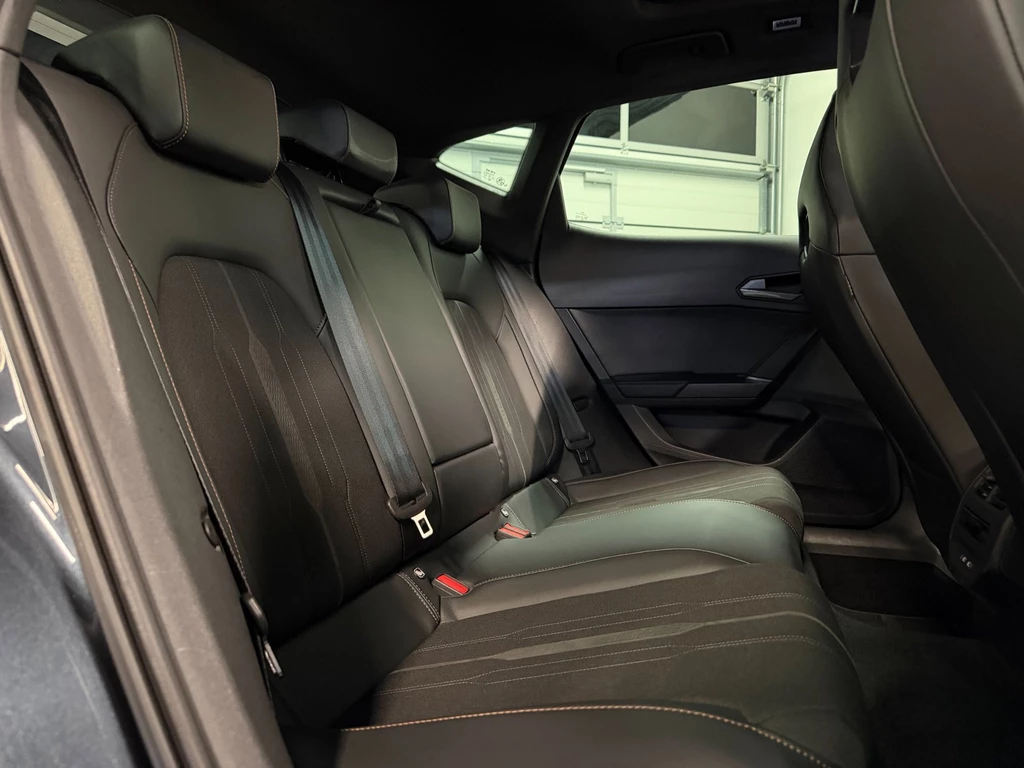 CUPRA Formentor – foto 23