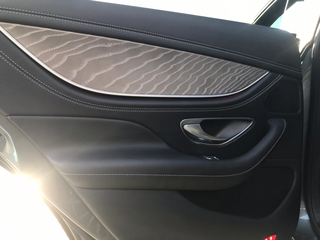 Mercedes-Benz CLS – foto 30
