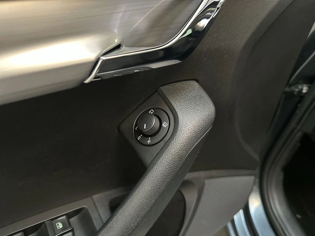 Škoda Octavia – foto 21