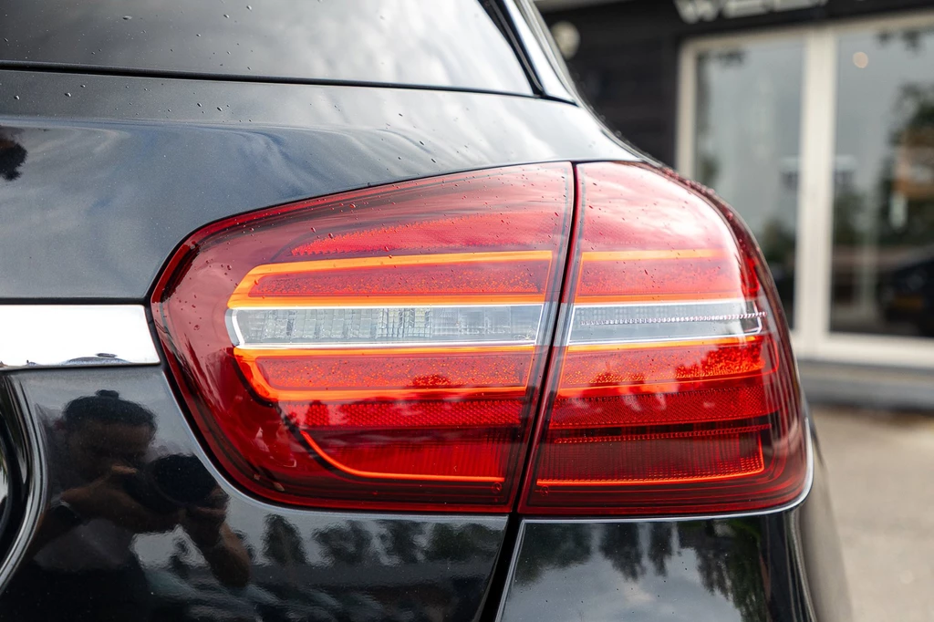 Mercedes-Benz GLA – foto 32