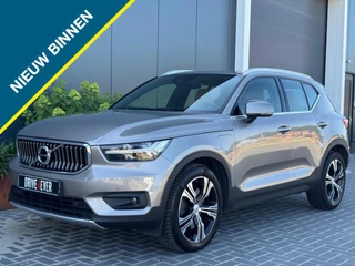 Volvo XC40 – thumbnail 2