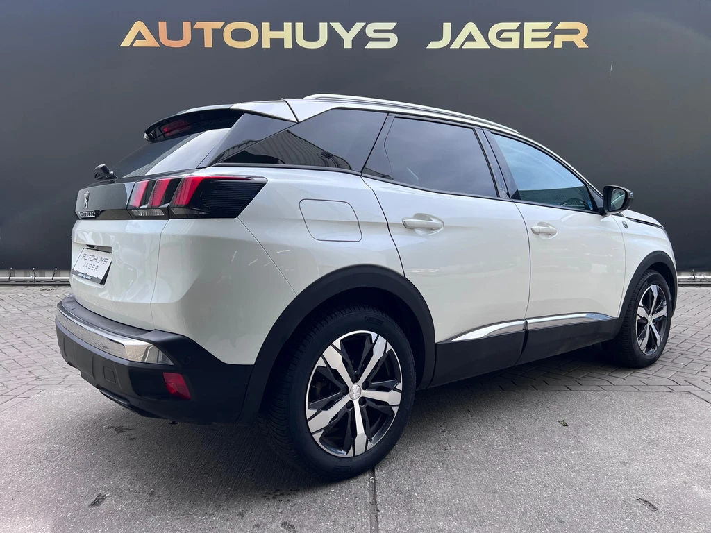 Peugeot 3008 – foto 6