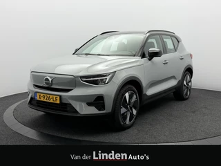Volvo XC40 – thumbnail 1