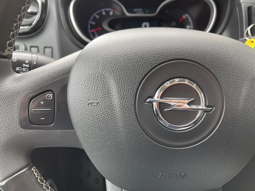 Opel Vivaro – foto 26