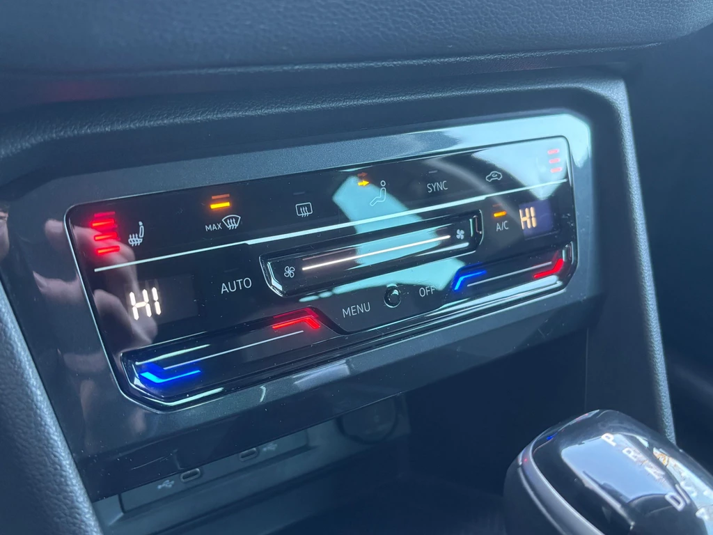 Volkswagen Tiguan – foto 9