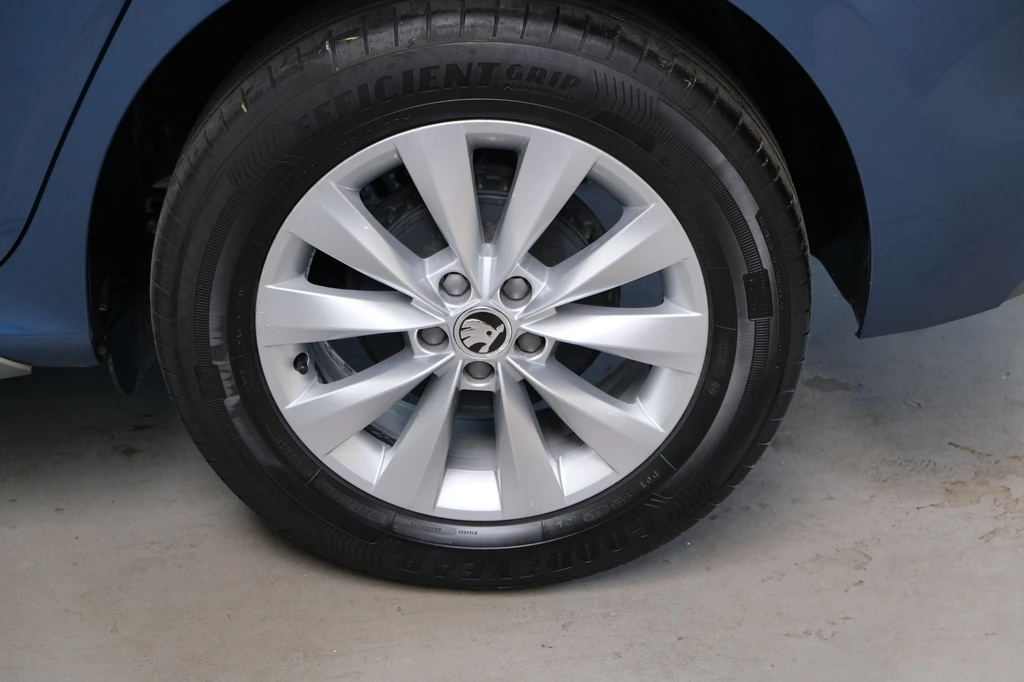 Škoda Kamiq – foto 27
