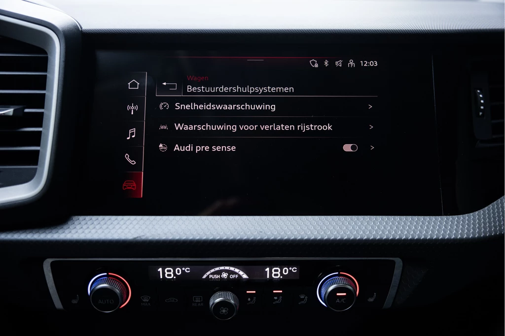 Audi A1 Sportback – foto 35