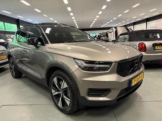 Volvo XC40 – thumbnail 12