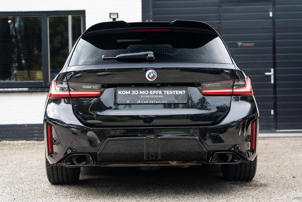 BMW 3 Serie – foto 4