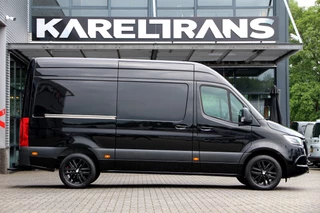 Mercedes-Benz Sprinter – thumbnail 5