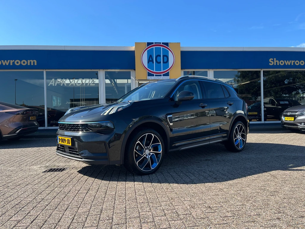 Lynk & Co 01 – foto 7