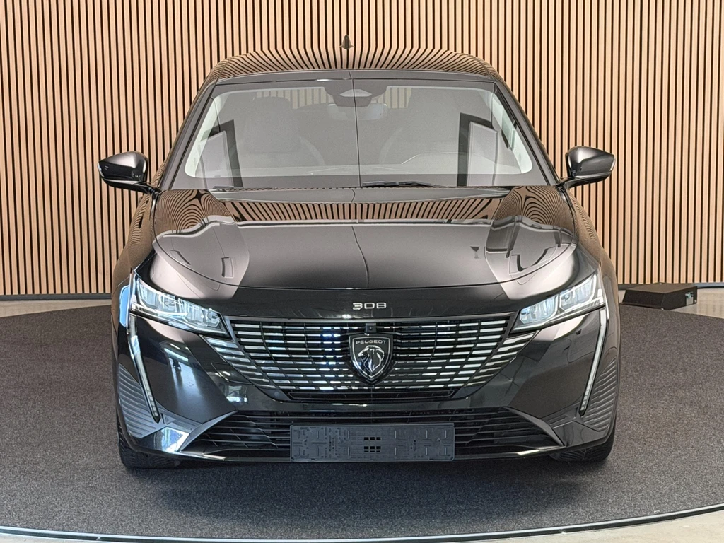 Peugeot 308 – foto 8