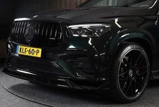 Mercedes-Benz GLE – thumbnail 61
