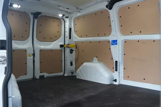Ford Transit Custom – thumbnail 11