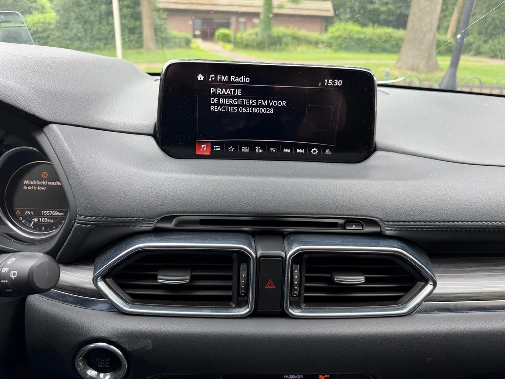 Mazda CX-5 – foto 34