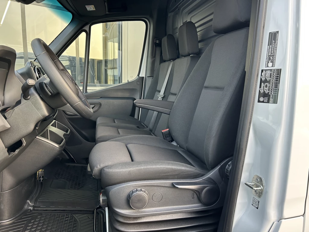 Mercedes-Benz Sprinter – foto 13