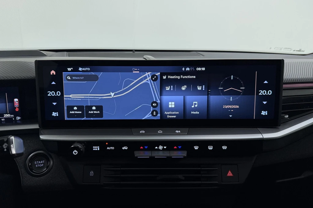 Opel Grandland – foto 23
