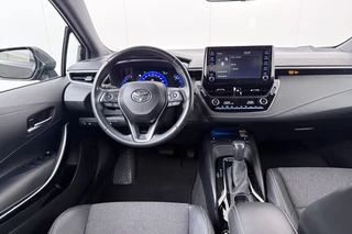 Toyota Corolla Touring Sports – thumbnail 8