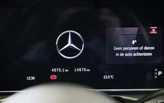 Mercedes-Benz CLE – thumbnail 25