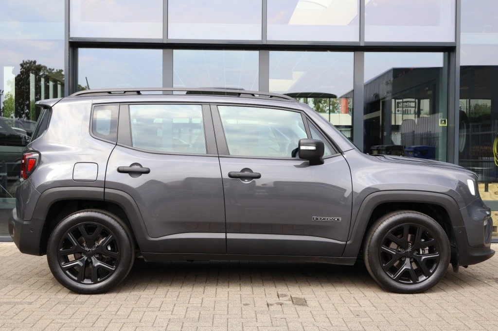 Jeep Renegade – foto 8