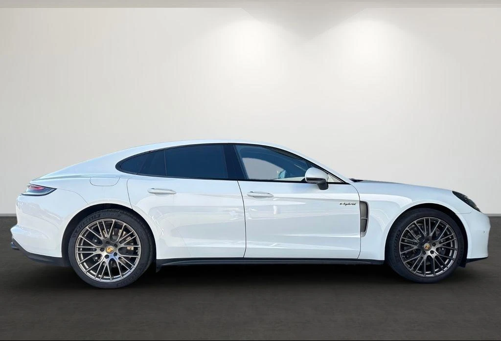 Porsche Panamera – foto 6