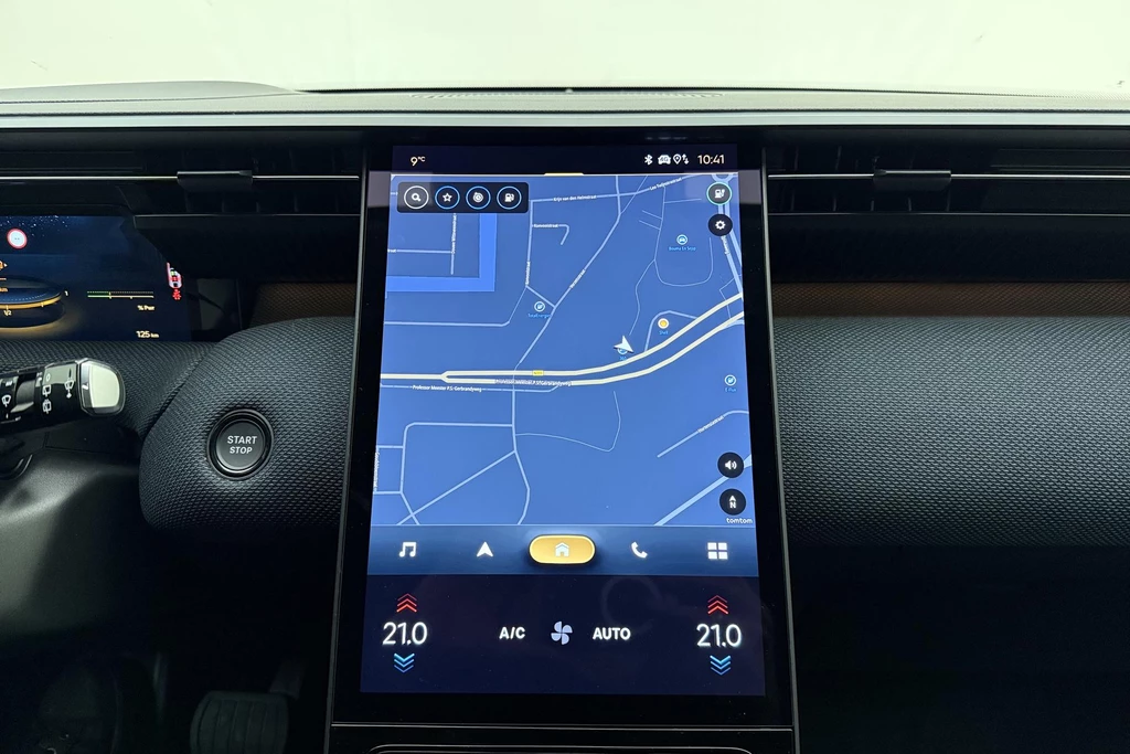 Citroën C5 Aircross – foto 19