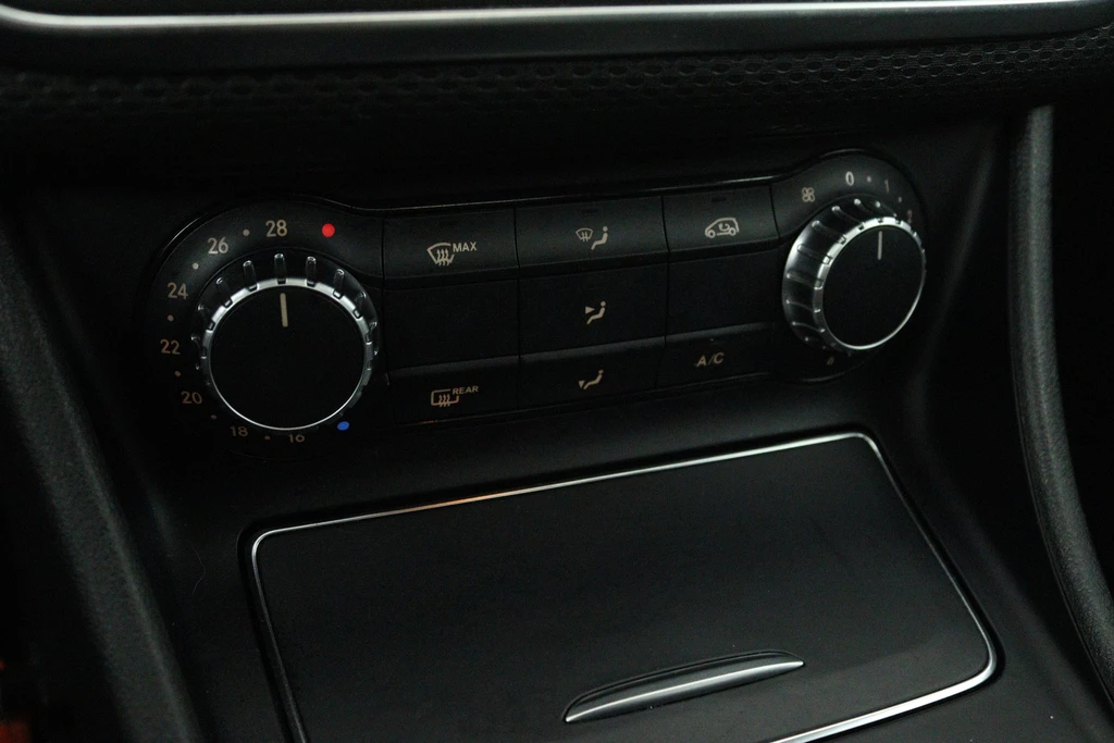 Mercedes-Benz A-Klasse – foto 20
