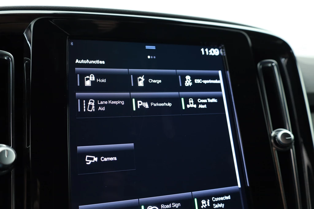 Volvo XC40 – foto 21