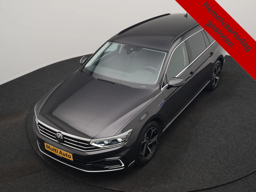 Volkswagen Passat – foto 2