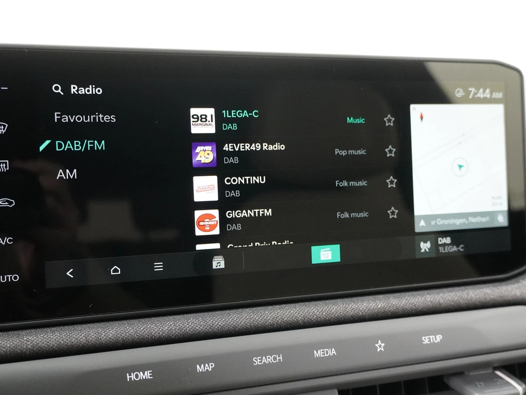 Kia EV3 – foto 26