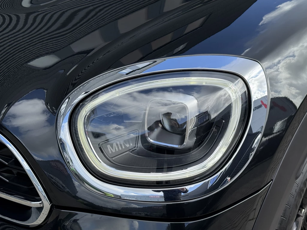 MINI Countryman – foto 26