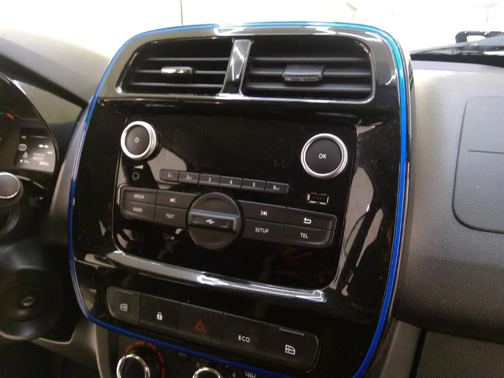 Dacia Spring – foto 11
