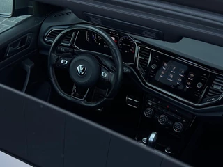 Volkswagen T-Roc – thumbnail 19