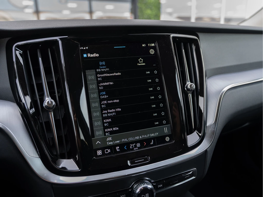 Volvo V60 – foto 23