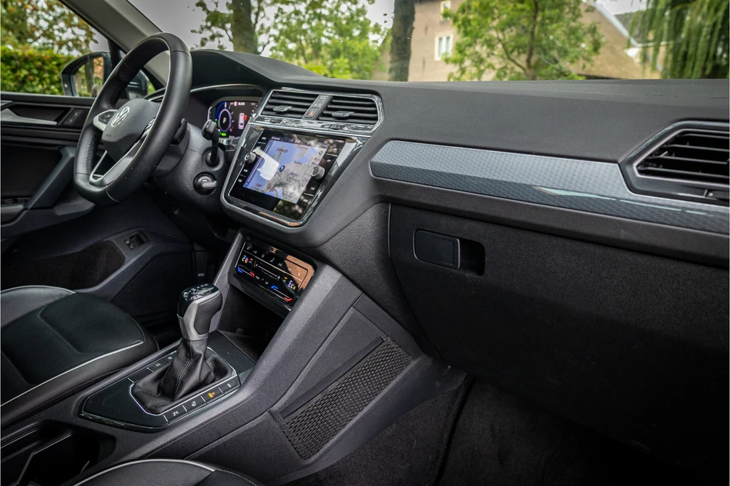 Volkswagen Tiguan – foto 17