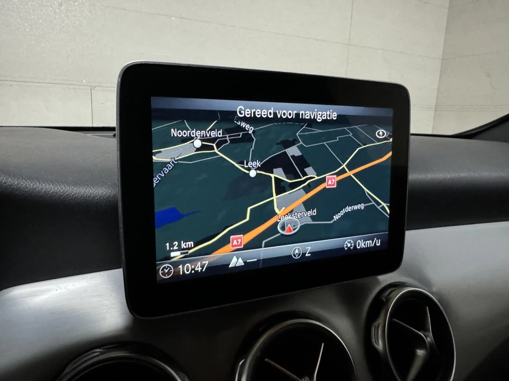 Mercedes-Benz GLA – foto 45
