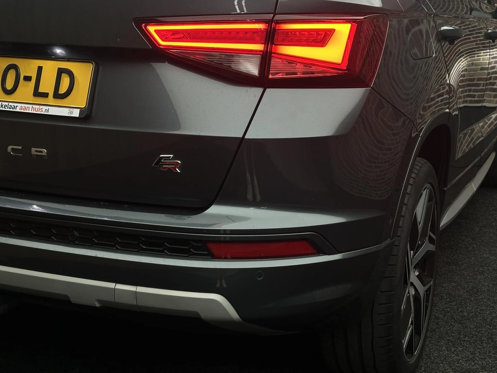 SEAT Ateca – foto 28