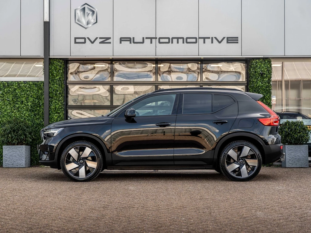 Volvo XC40 – foto 2