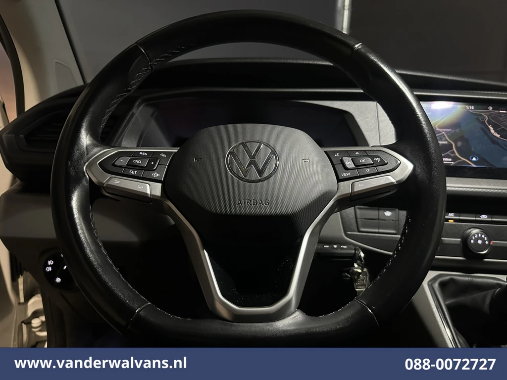 Volkswagen Transporter – foto 8