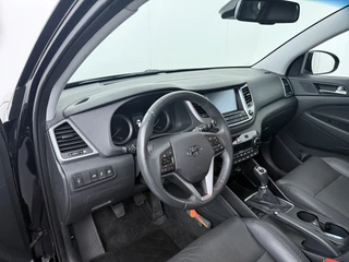 Hyundai Tucson – thumbnail 17