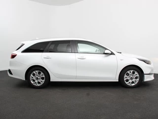 Kia Ceed Sportswagon – thumbnail 5
