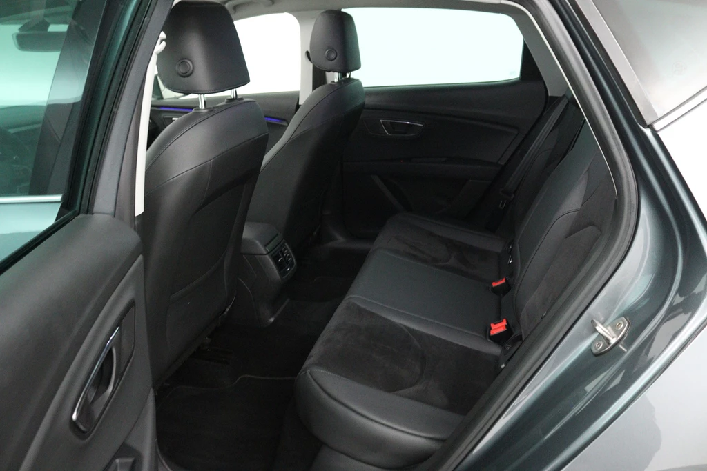 SEAT Leon – foto 24