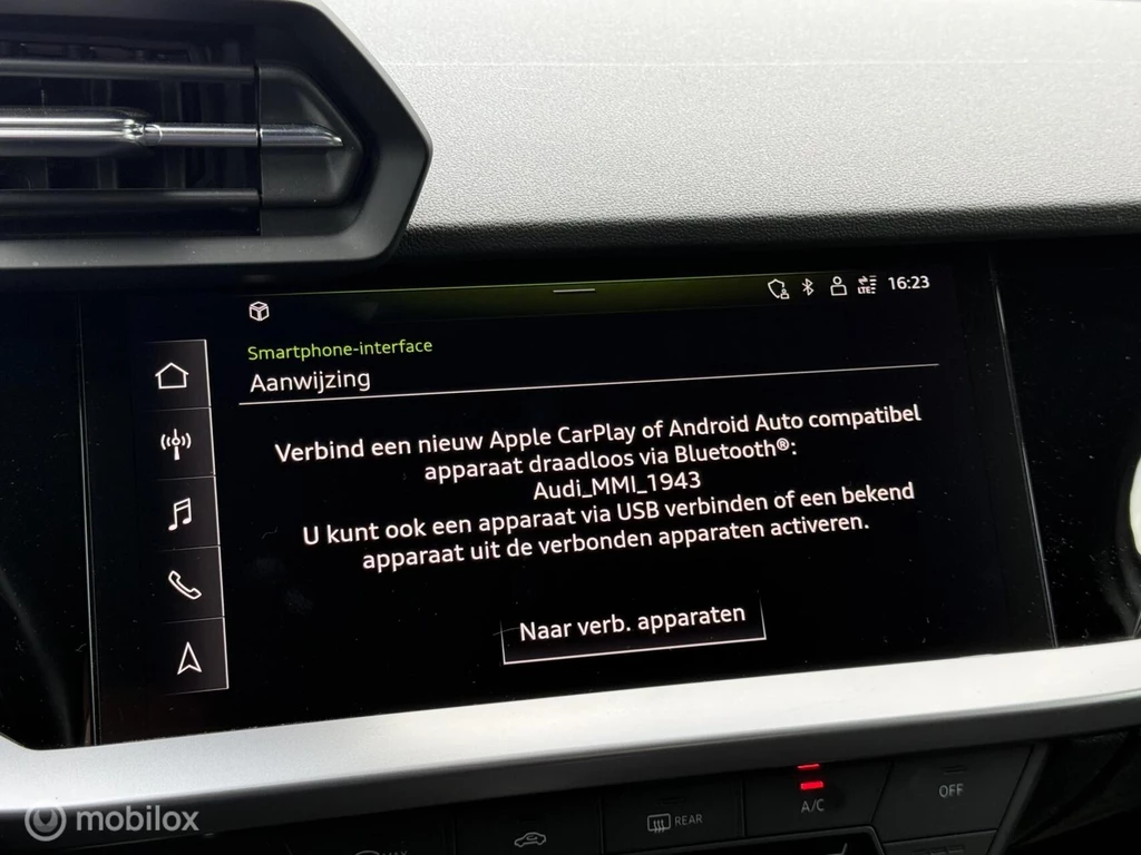 Audi A3 – foto 17
