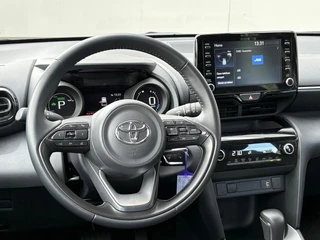 Toyota Yaris Cross – thumbnail 12