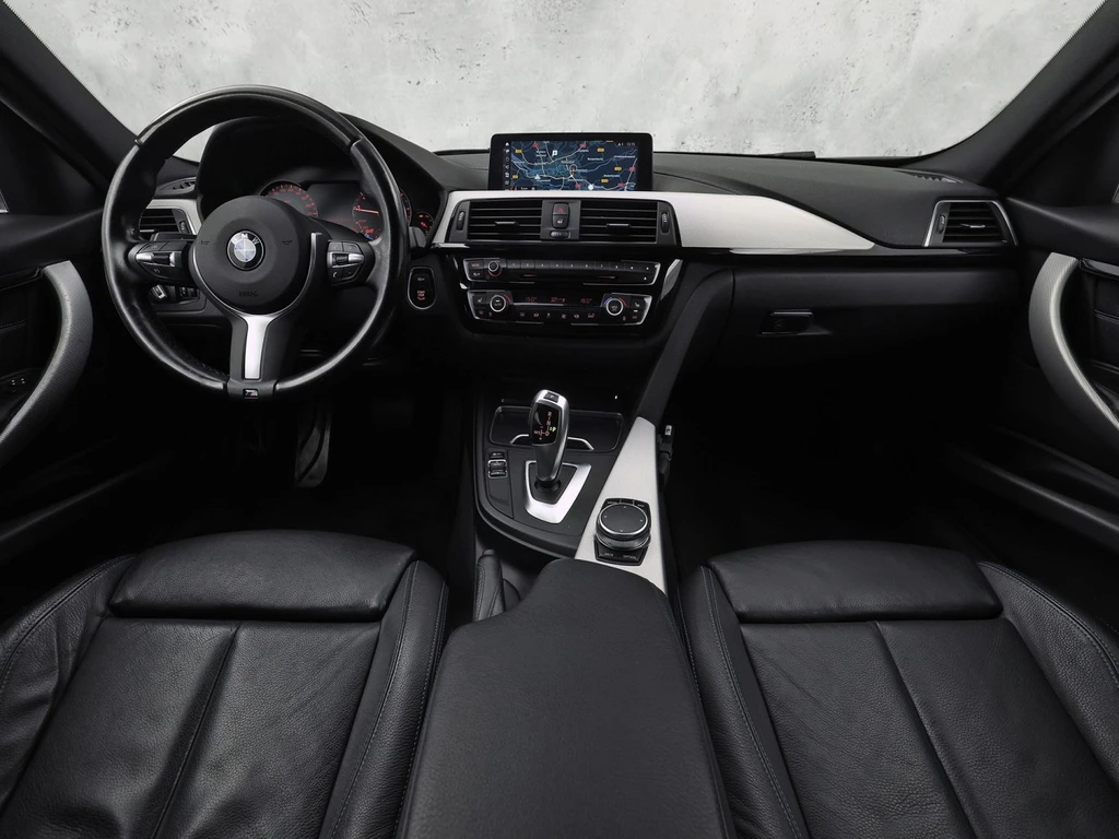 BMW 3 Serie – foto 7