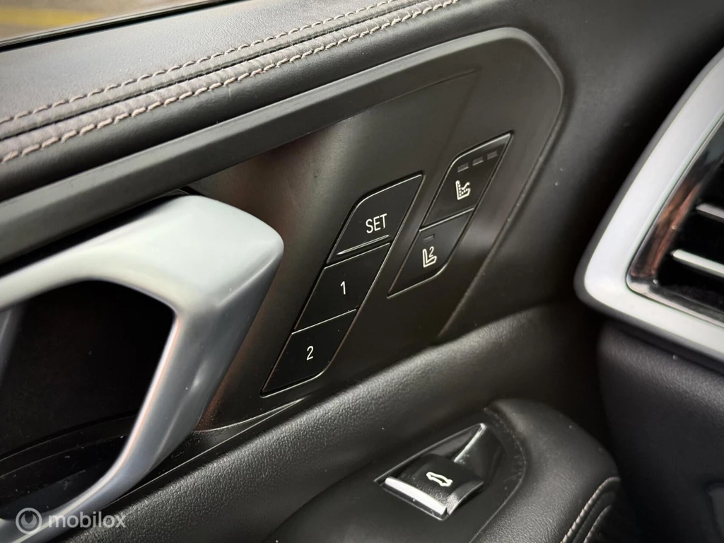 BMW X5 – foto 24