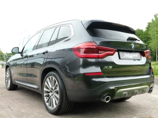 BMW X3 – thumbnail 2