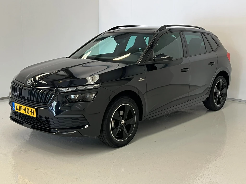 Škoda Kamiq – foto 2