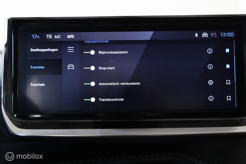 Peugeot 208 – foto 20