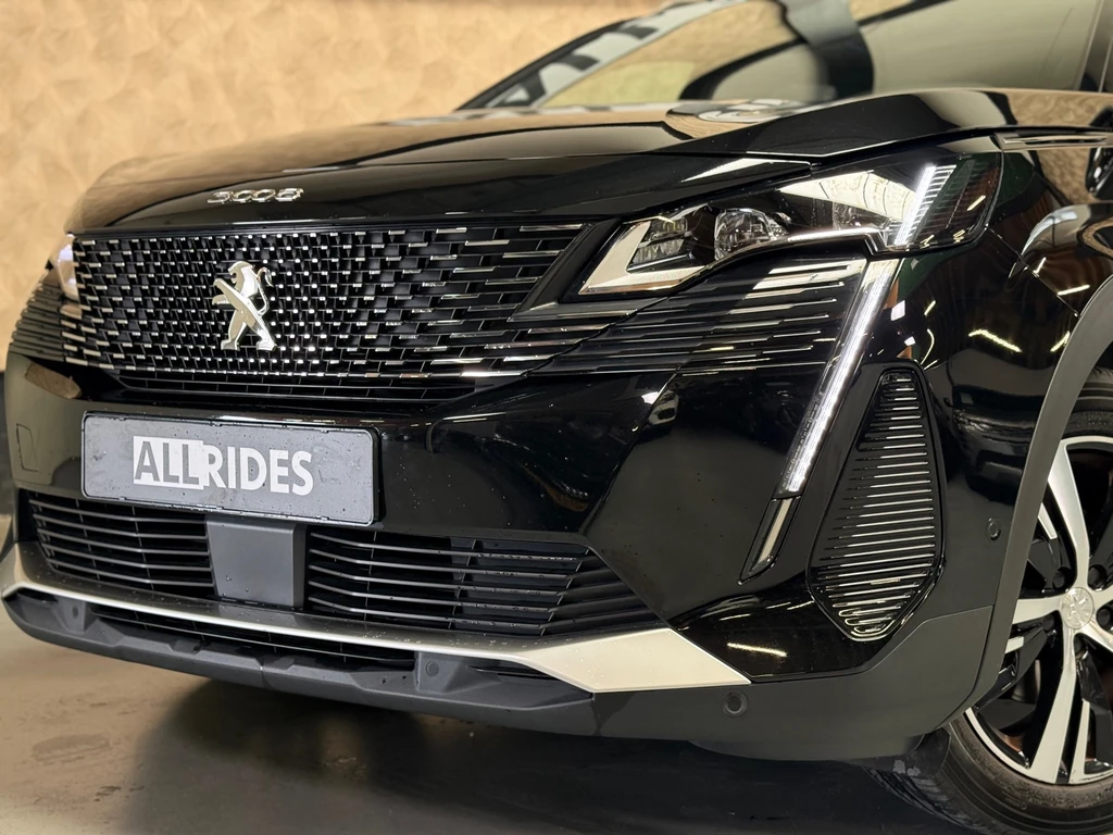 Peugeot 3008 – foto 8